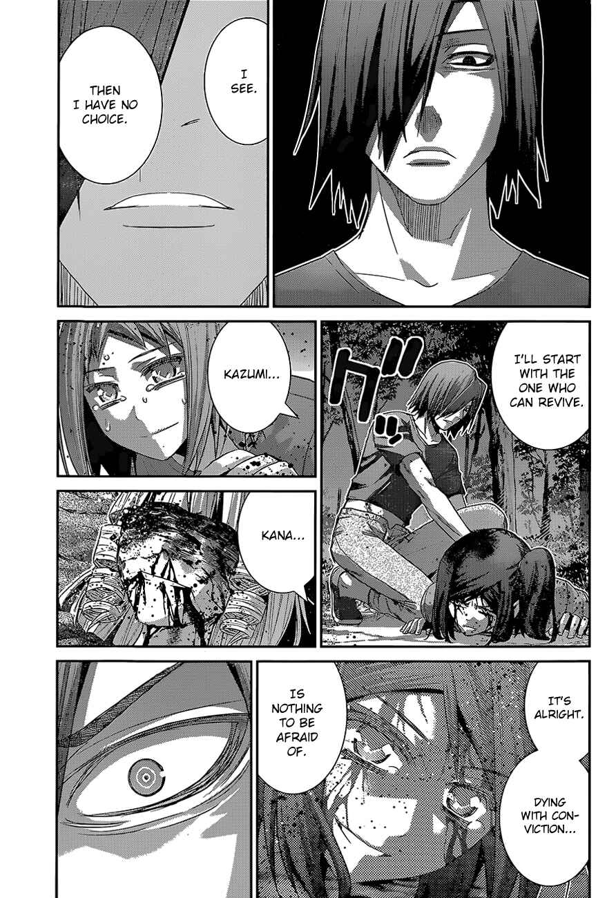 Chapter 134 - Page 13