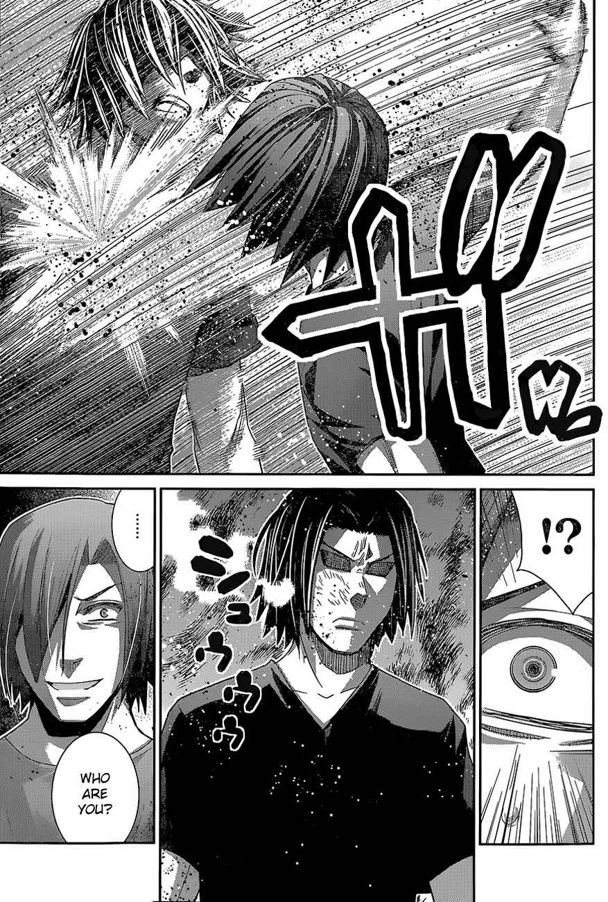 Chapter 134 - Page 15