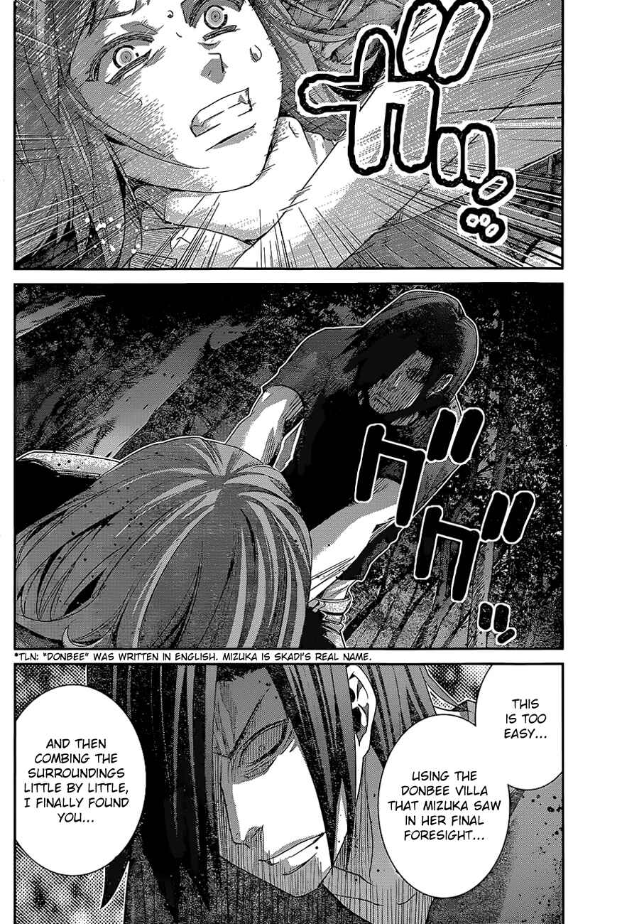 Chapter 134 - Page 2