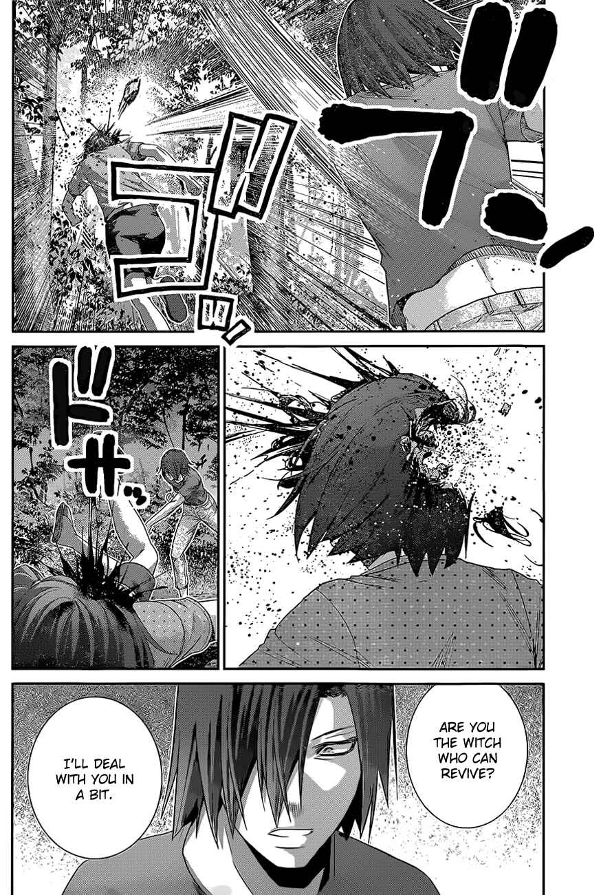 Chapter 134 - Page 8