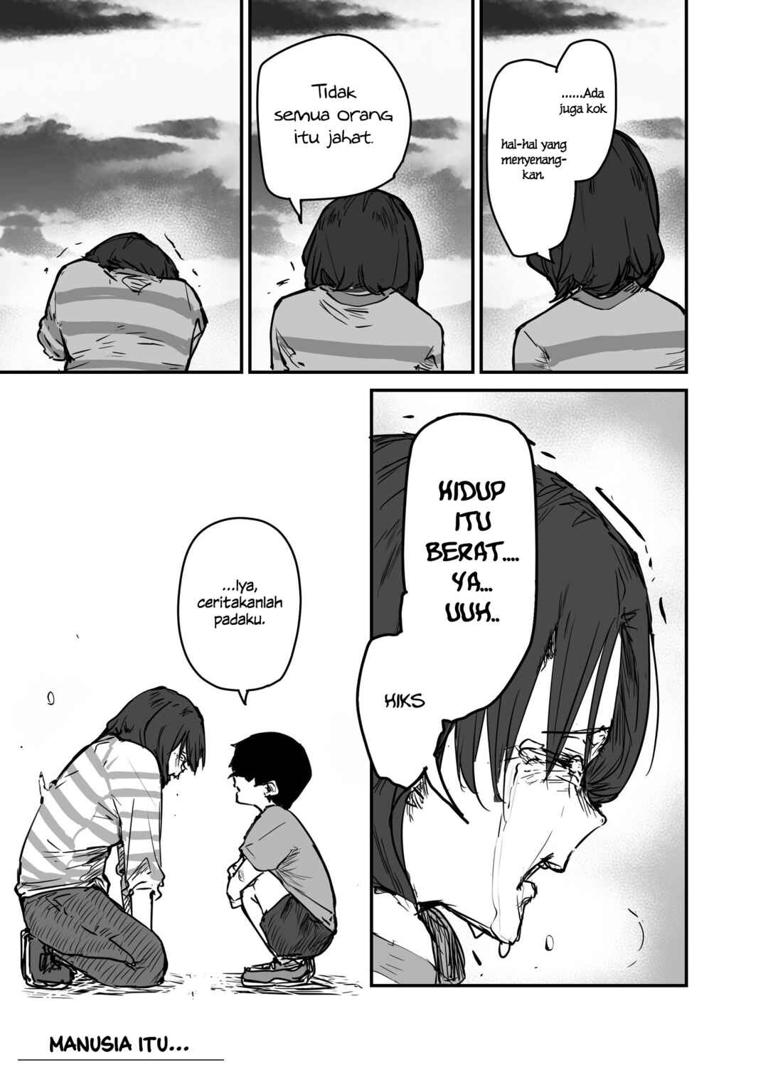 Chapter 92 - Page 5