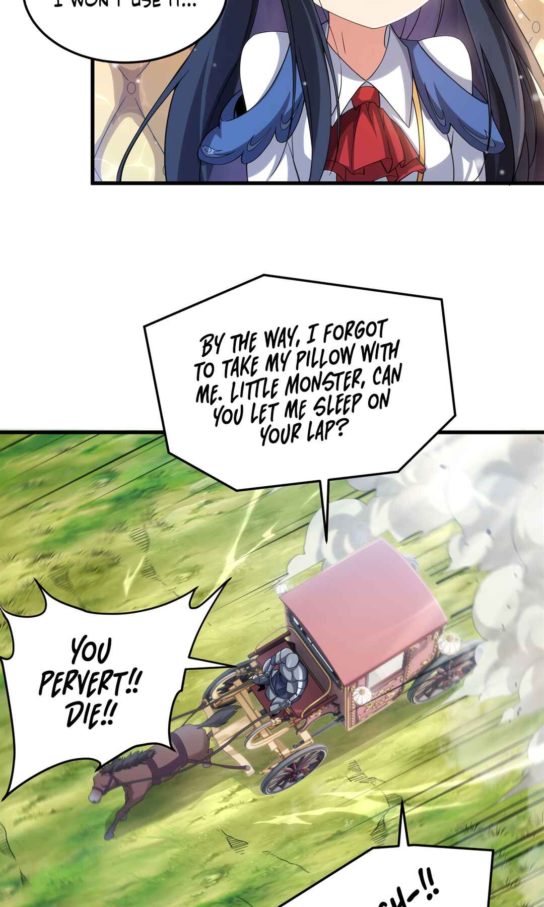 Chapter 116 - Page 14