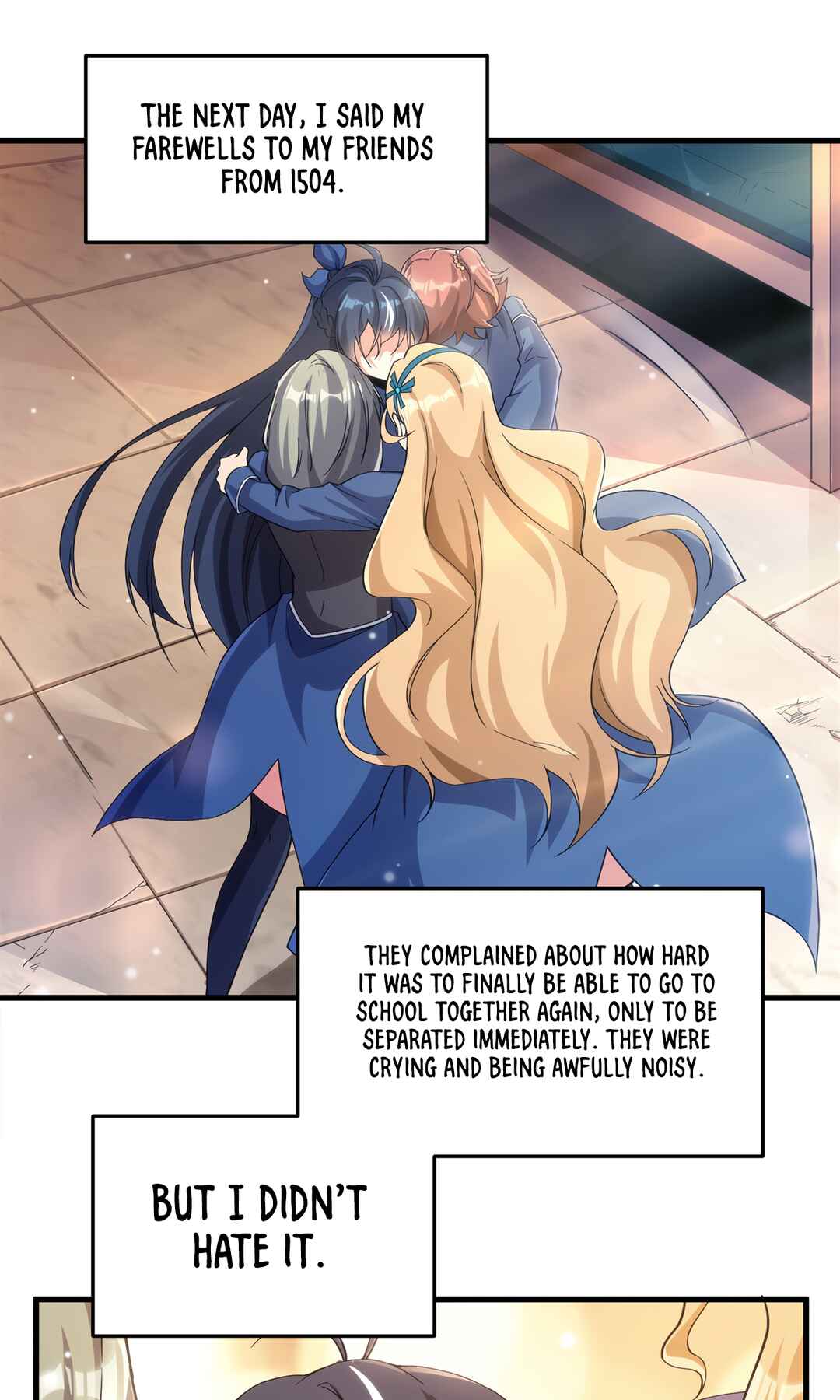 Chapter 116 - Page 3