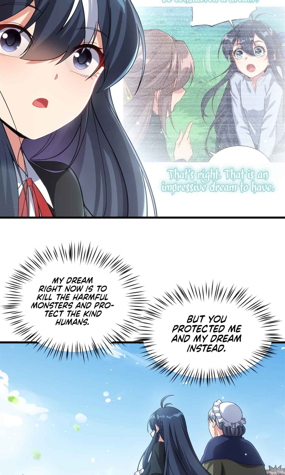 Chapter 116 - Page 36