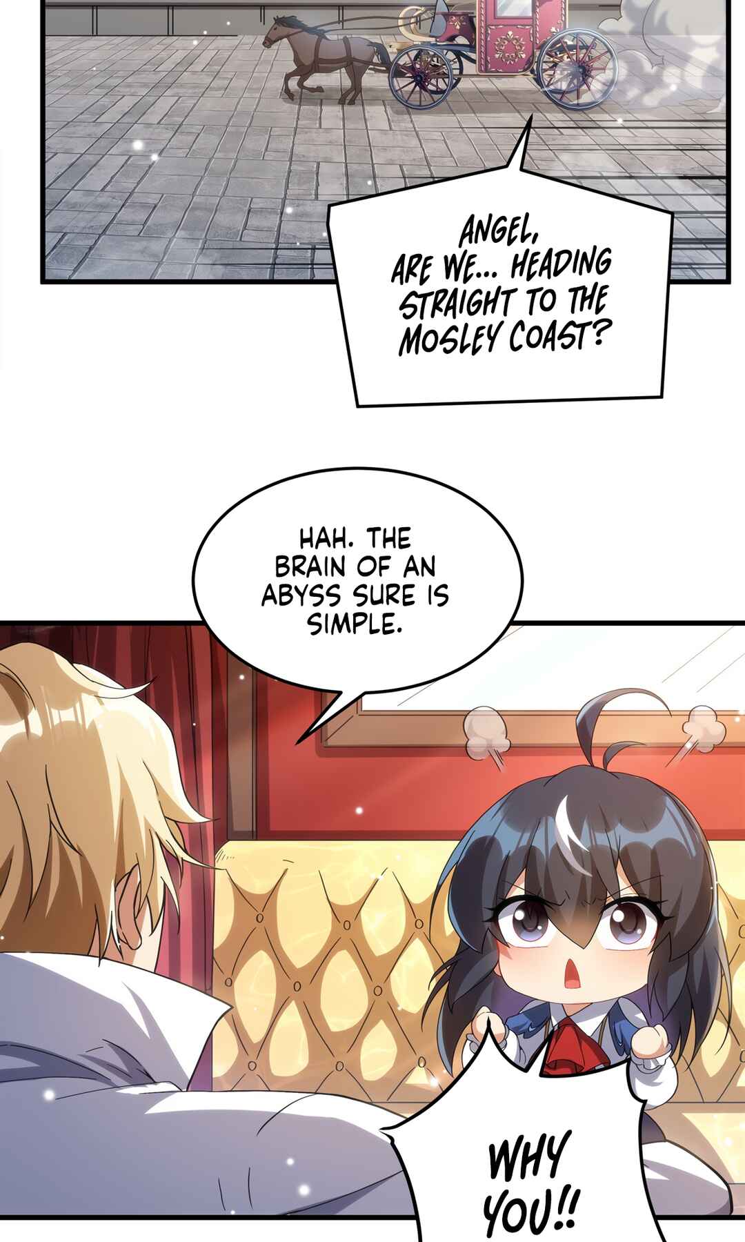 Chapter 116 - Page 8
