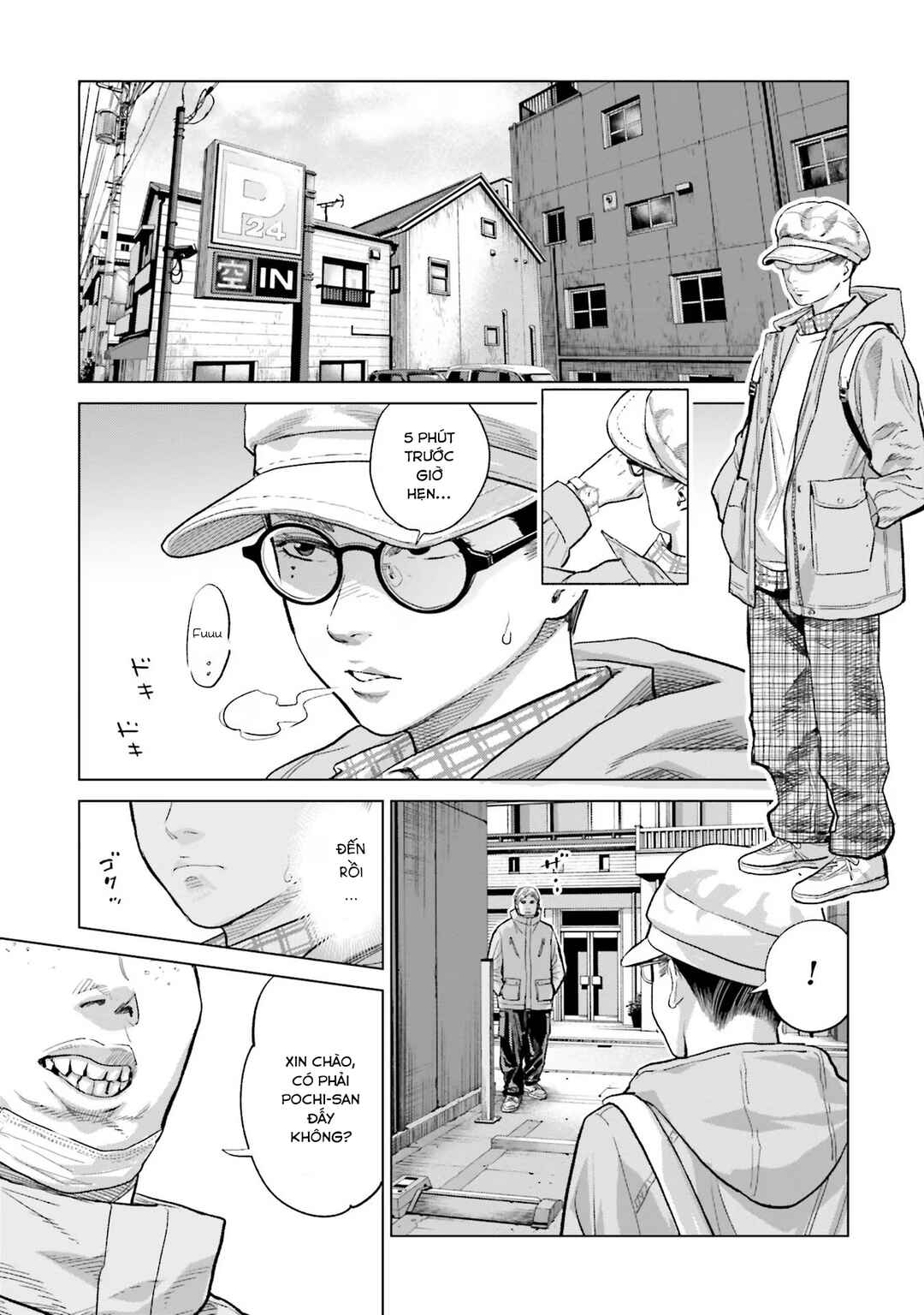 Chapter 24 - Page 10