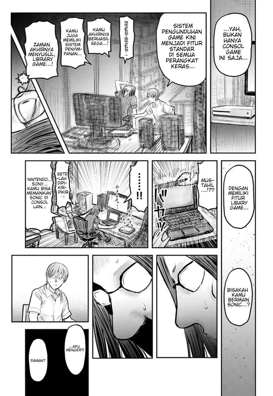 Chapter 50 - Page 18