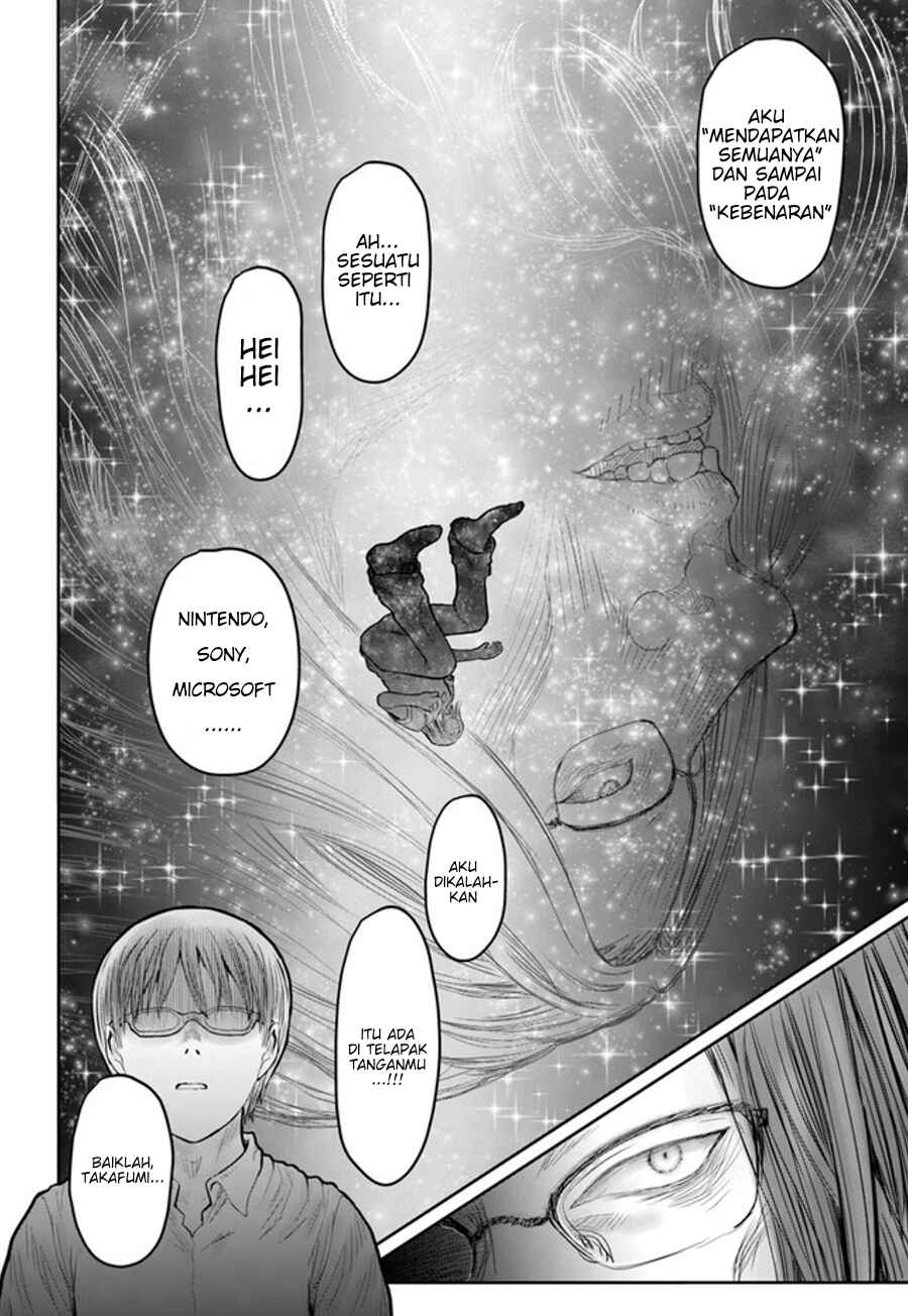 Chapter 50 - Page 19