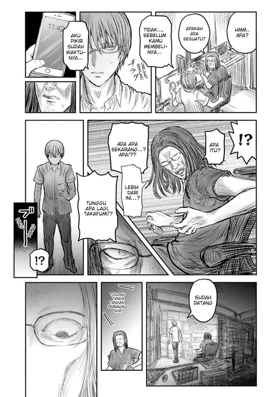 Chapter 50 - Page 28