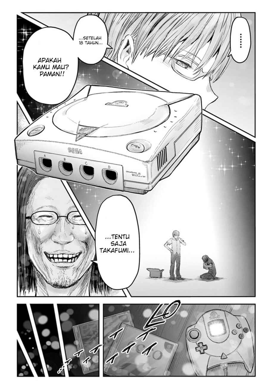 Chapter 50 - Page 31