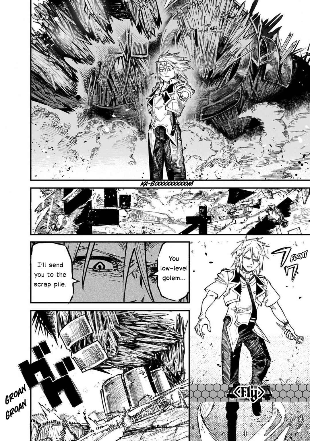 Chapter 84 - Page 15