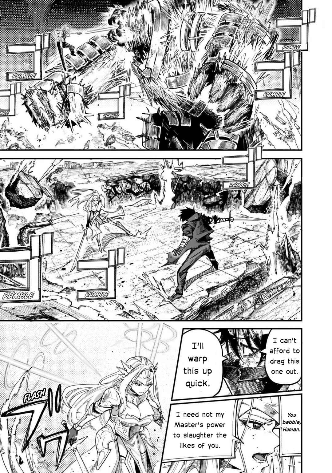 Chapter 84 - Page 16