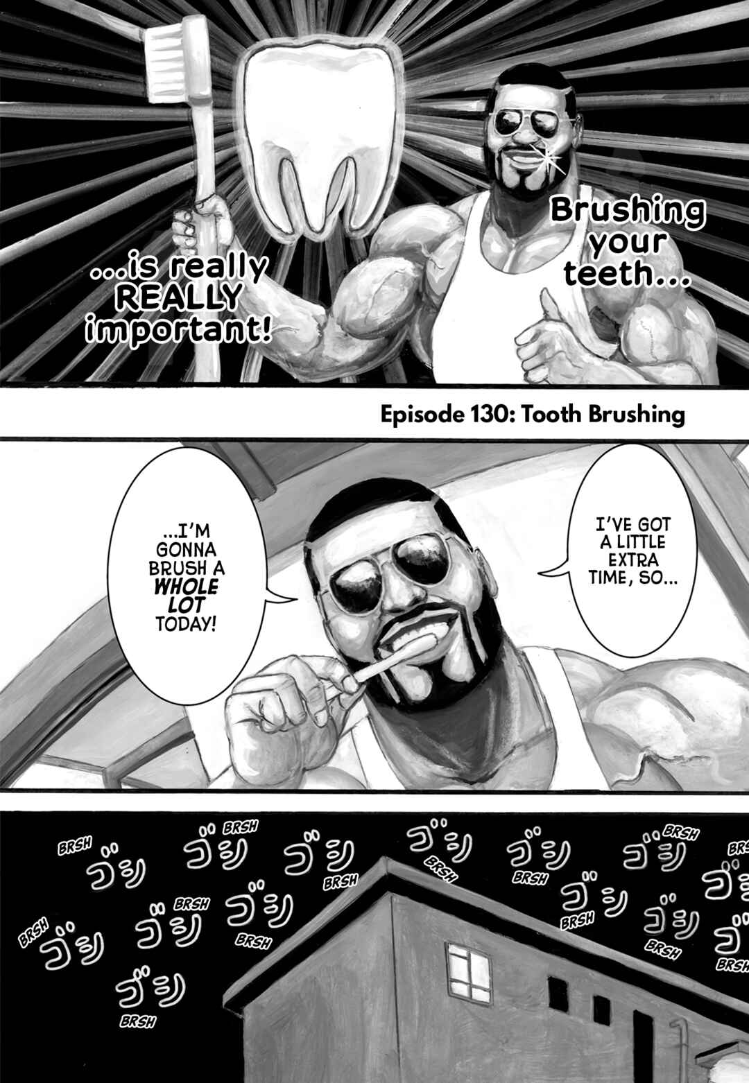 Chapter 130 - Page 1