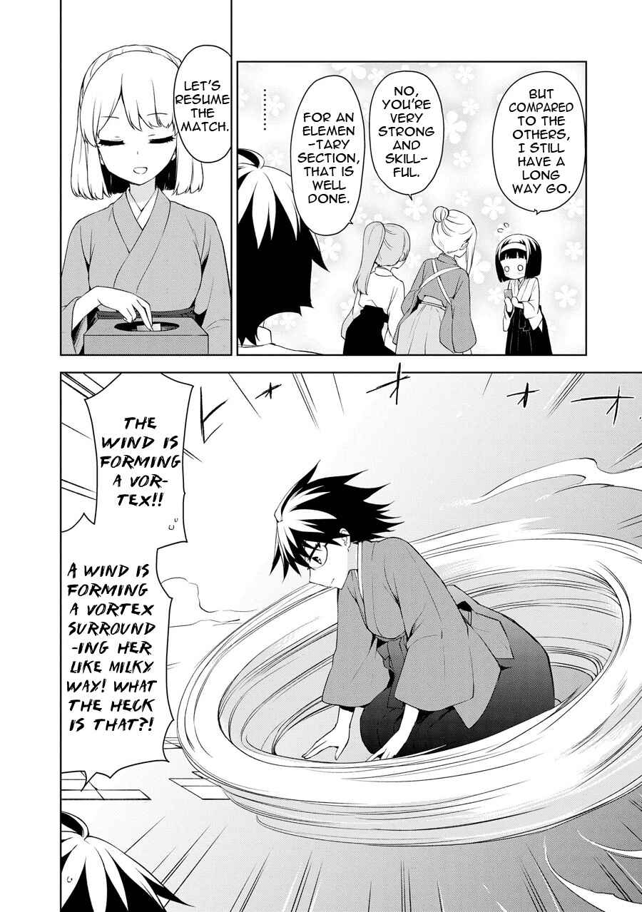 Chapter 70 - Page 13