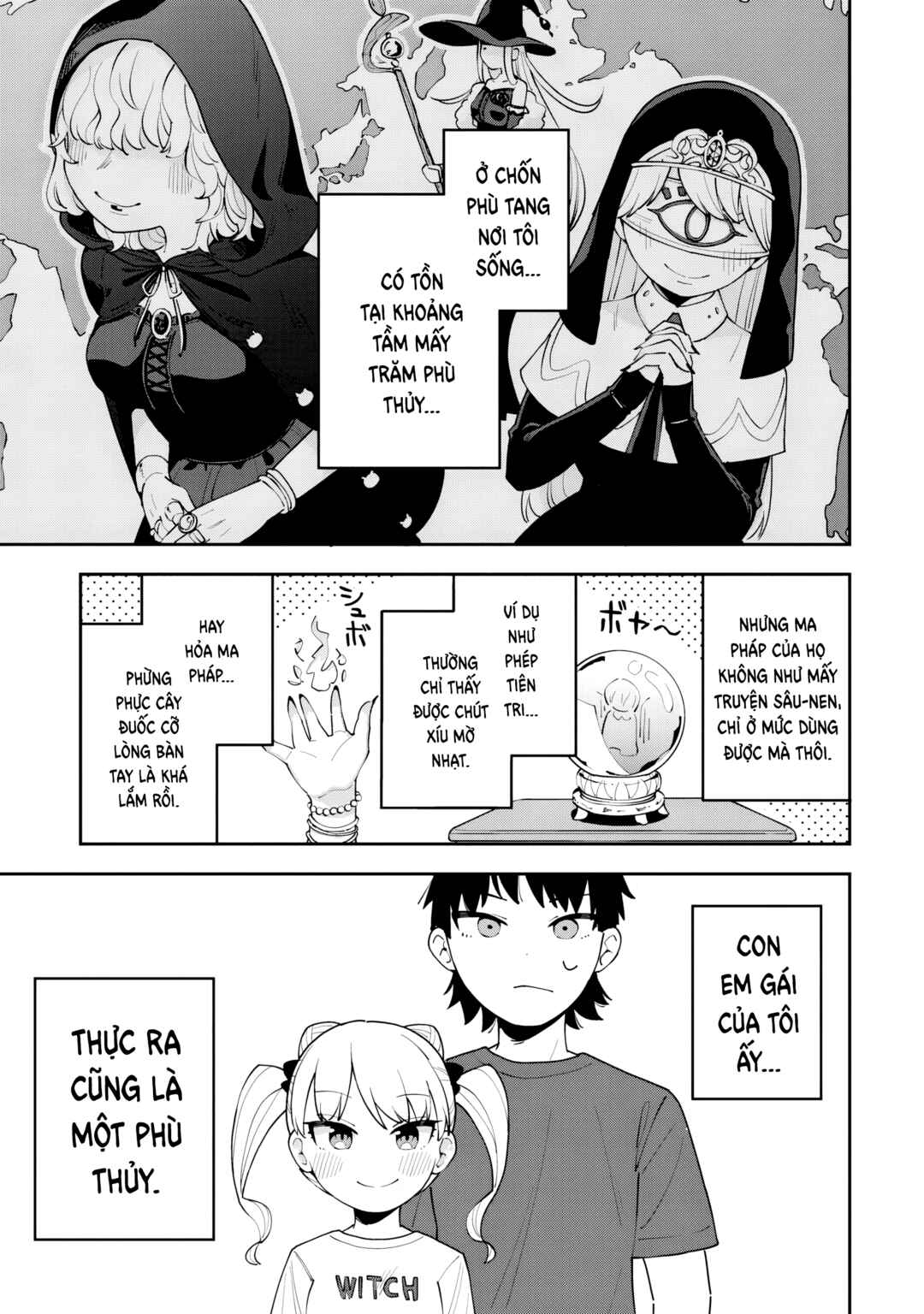 Chapter ? - Page 1