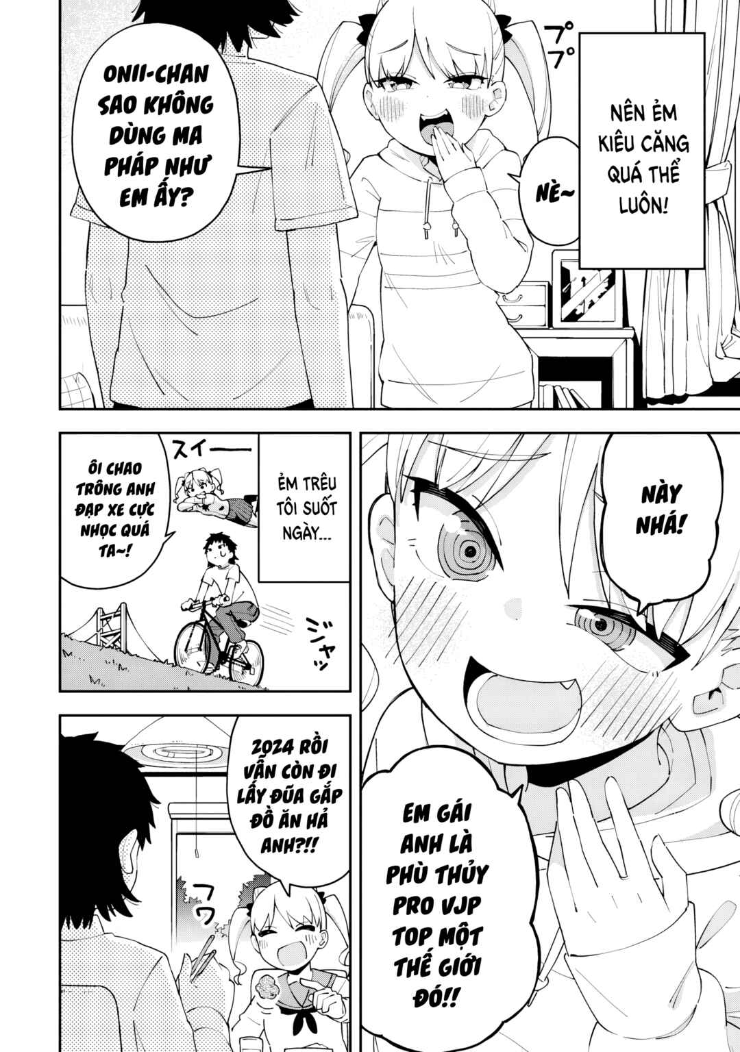 Chapter ? - Page 4