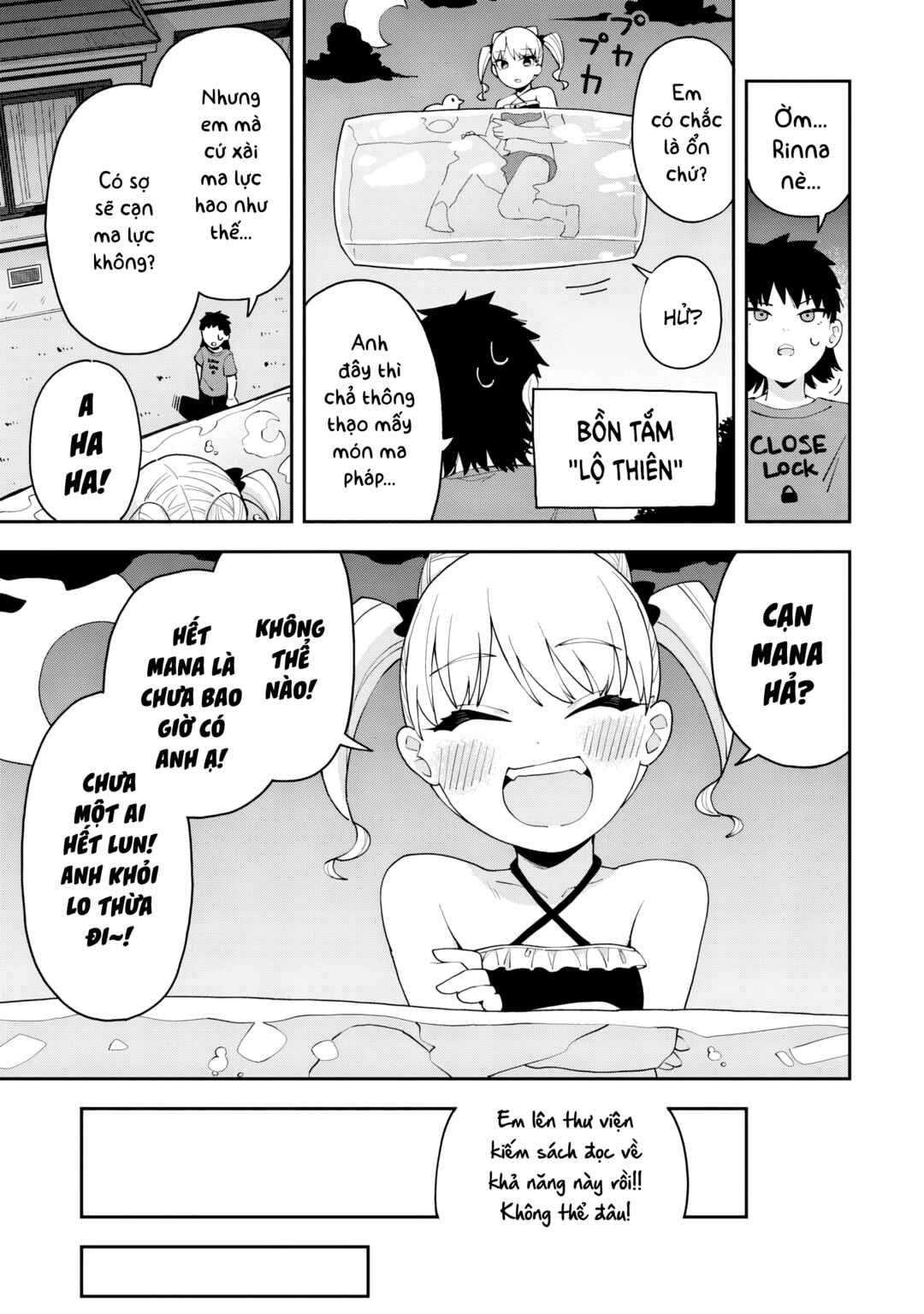 Chapter ? - Page 5
