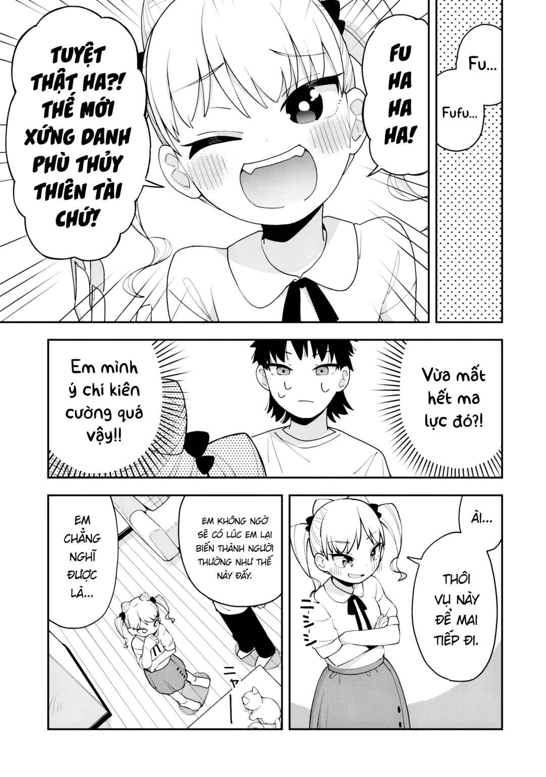 Chapter ? - Page 9