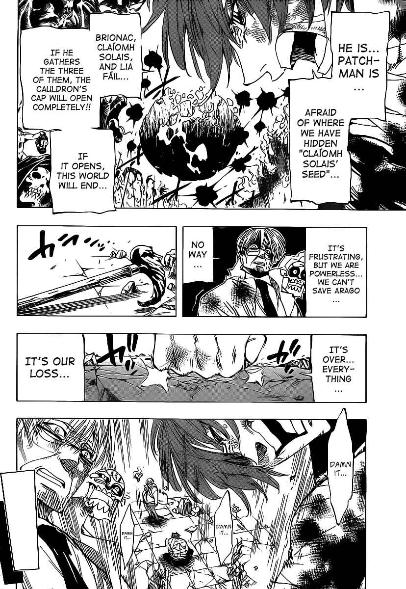 Chapter 79 - Page 13