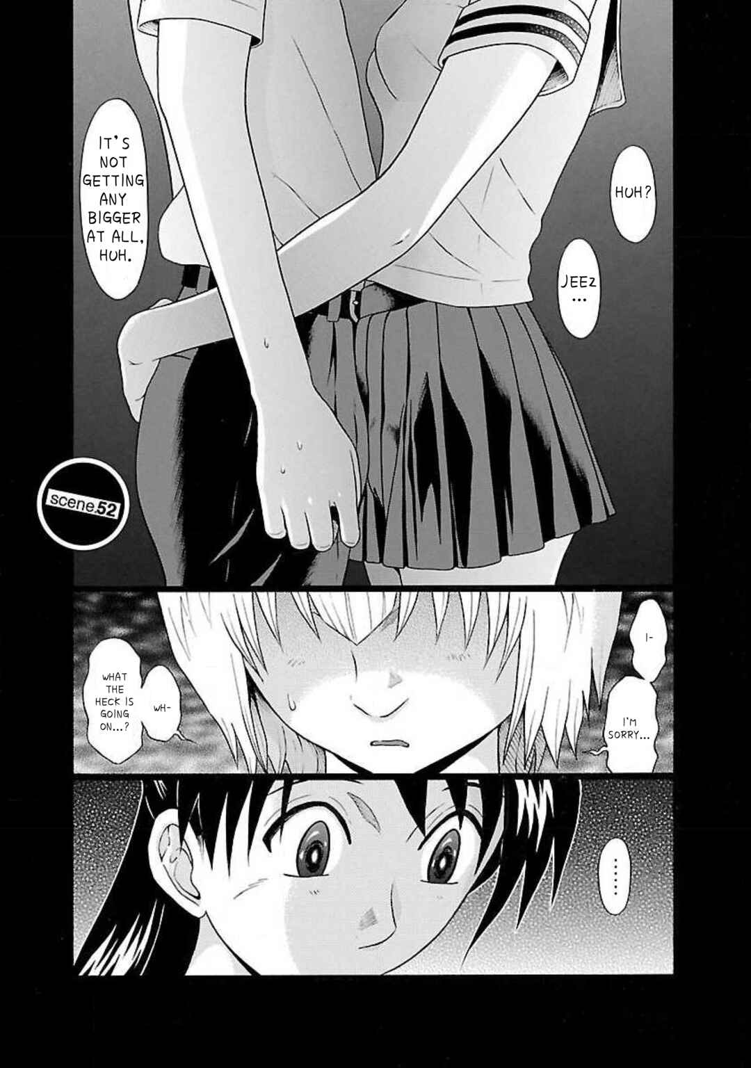 Chapter 52 - Page 1