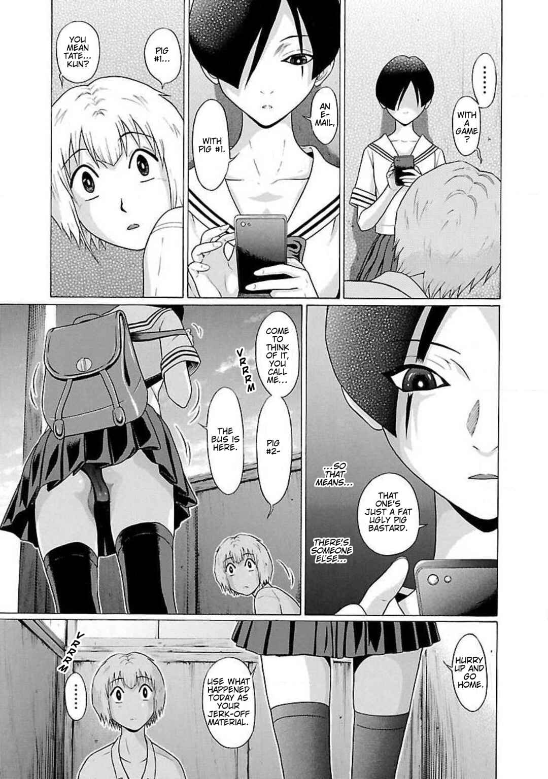 Chapter 52 - Page 19