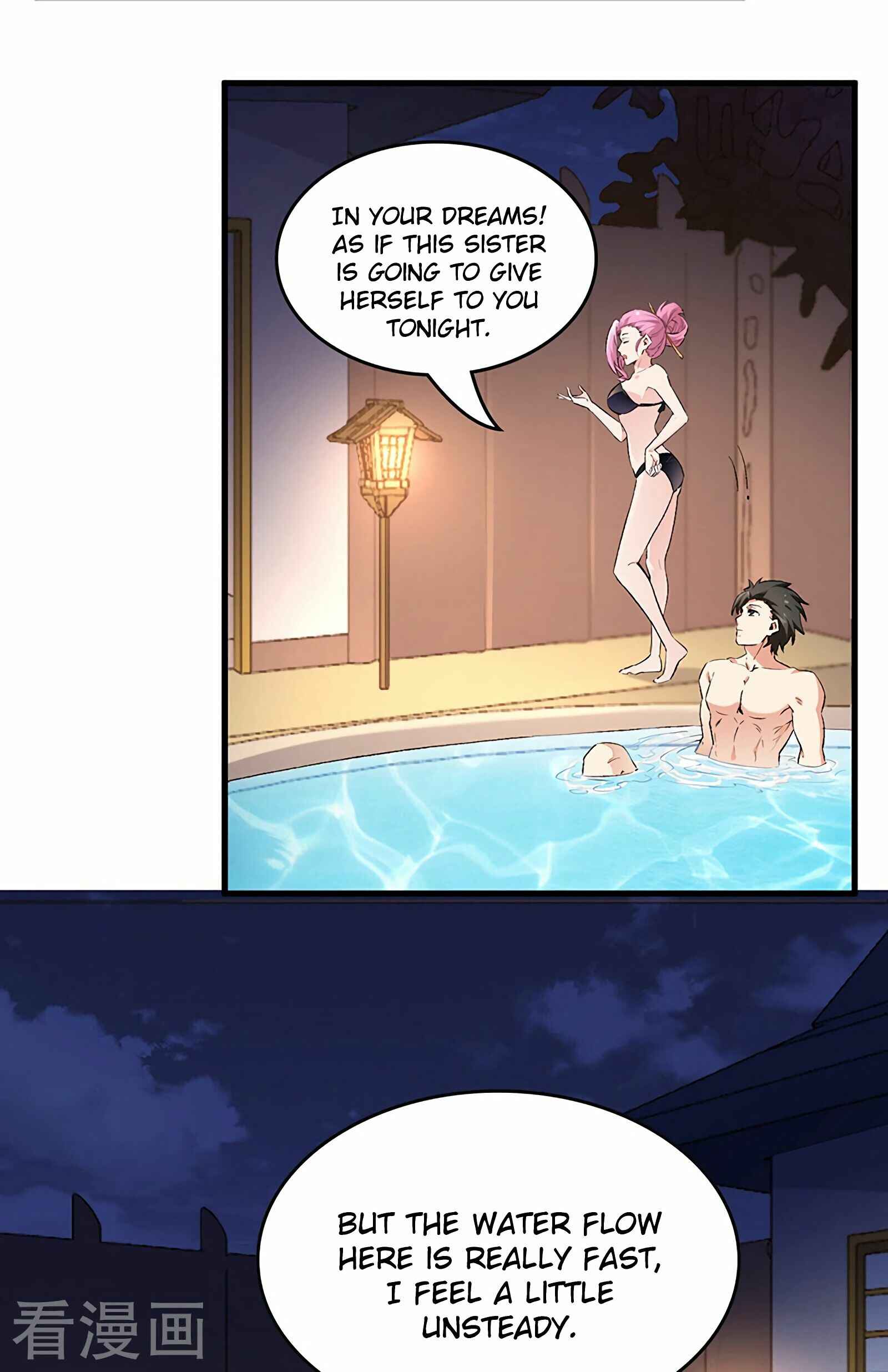 Chapter 208 - Page 8