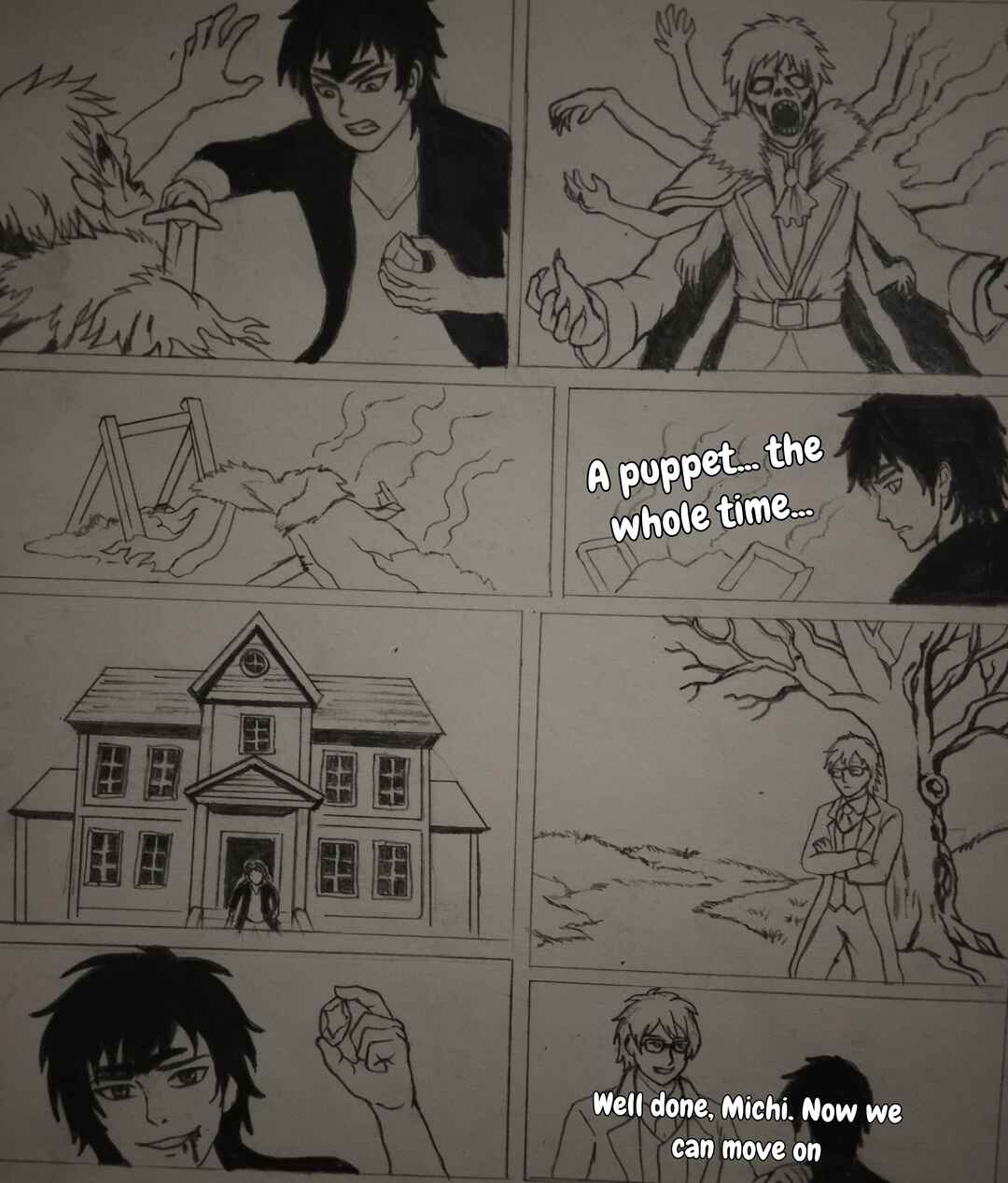 Chapter 38 - Page 6