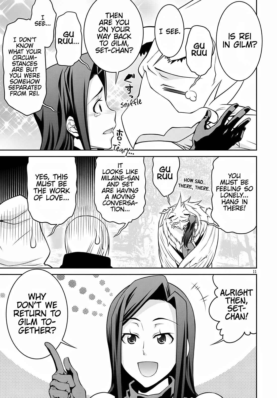 Chapter 62 - Page 11