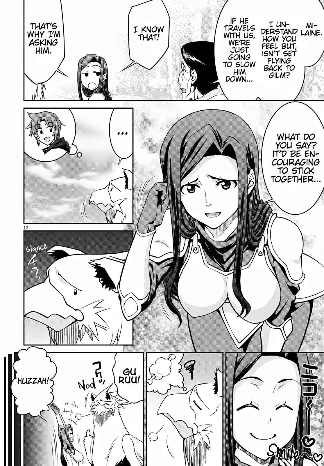 Chapter 62 - Page 12