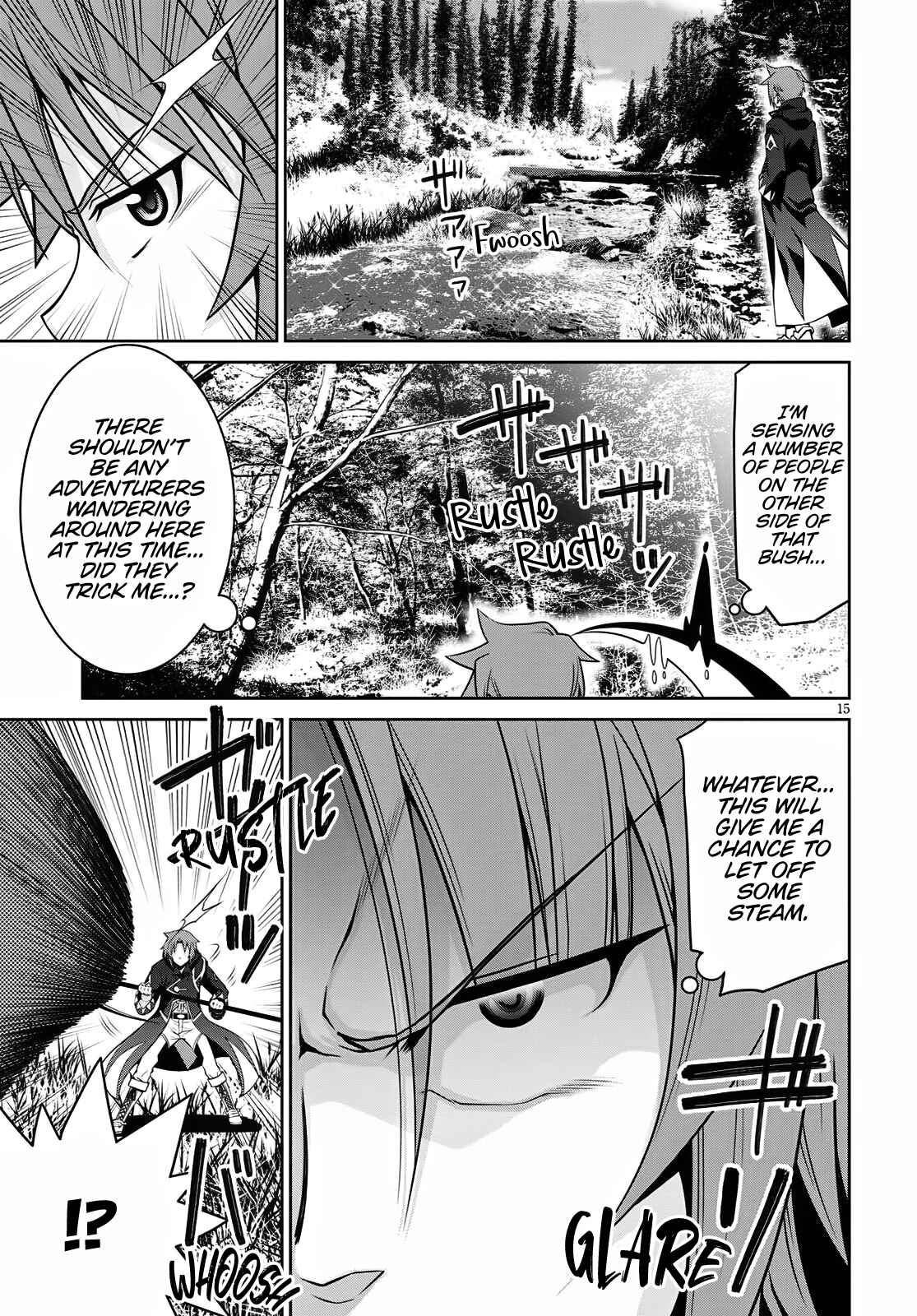 Chapter 62 - Page 15