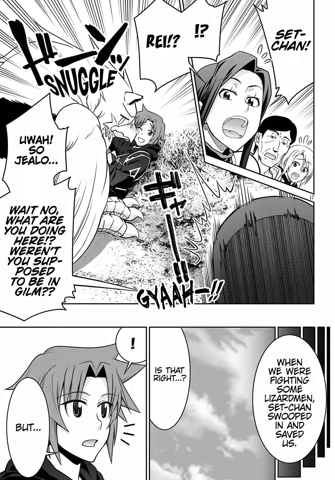 Chapter 62 - Page 17
