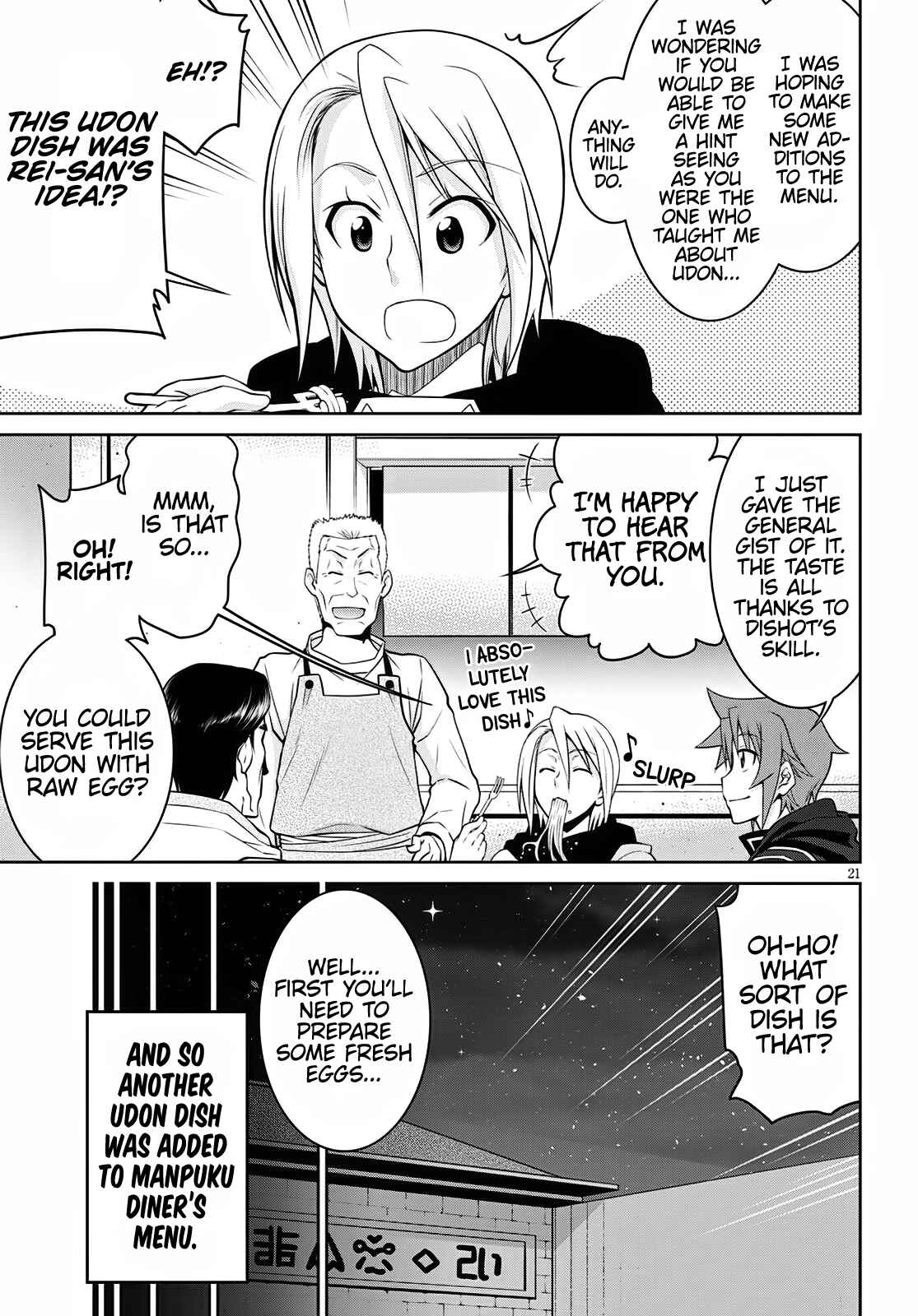 Chapter 62 - Page 21