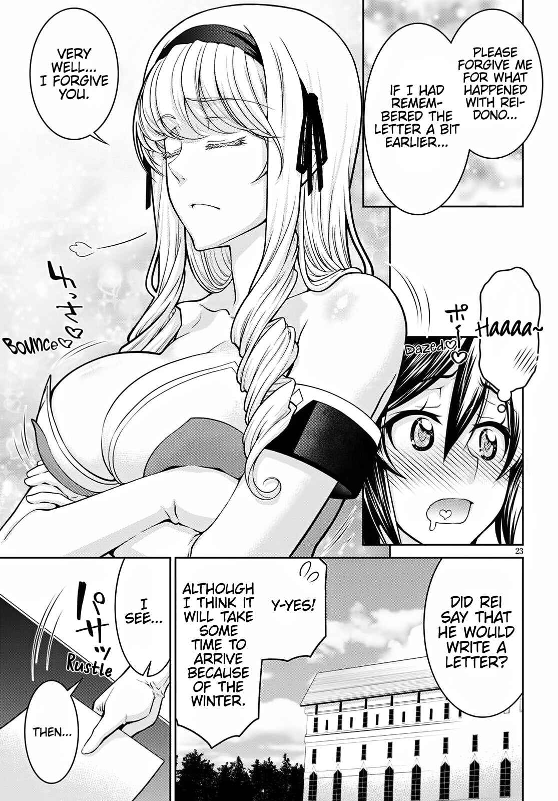 Chapter 62 - Page 23