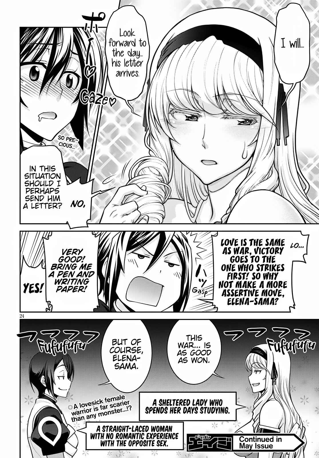 Chapter 62 - Page 24