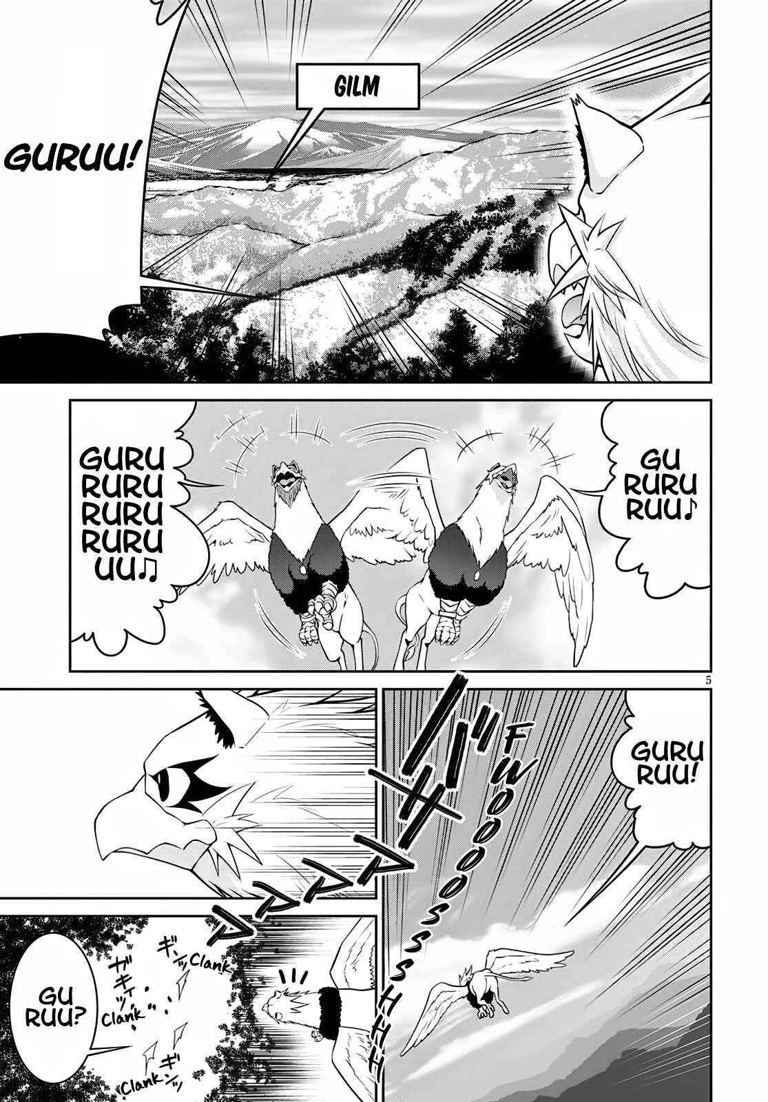 Chapter 62 - Page 5