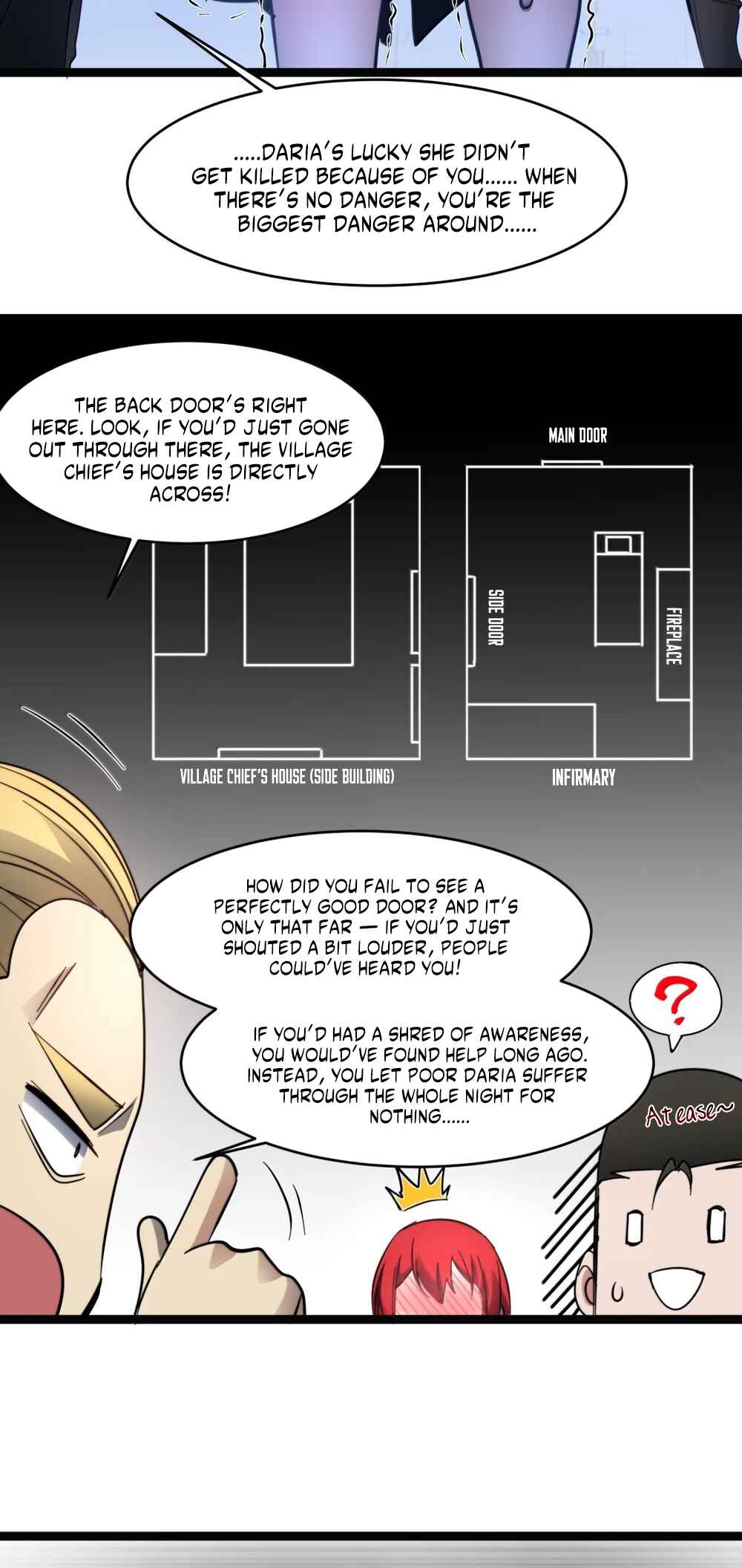 Chapter 173 - Page 12