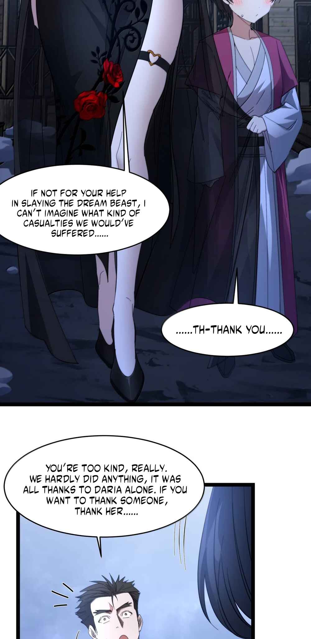 Chapter 173 - Page 18