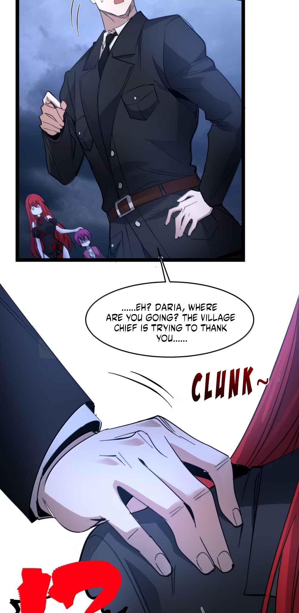 Chapter 173 - Page 19