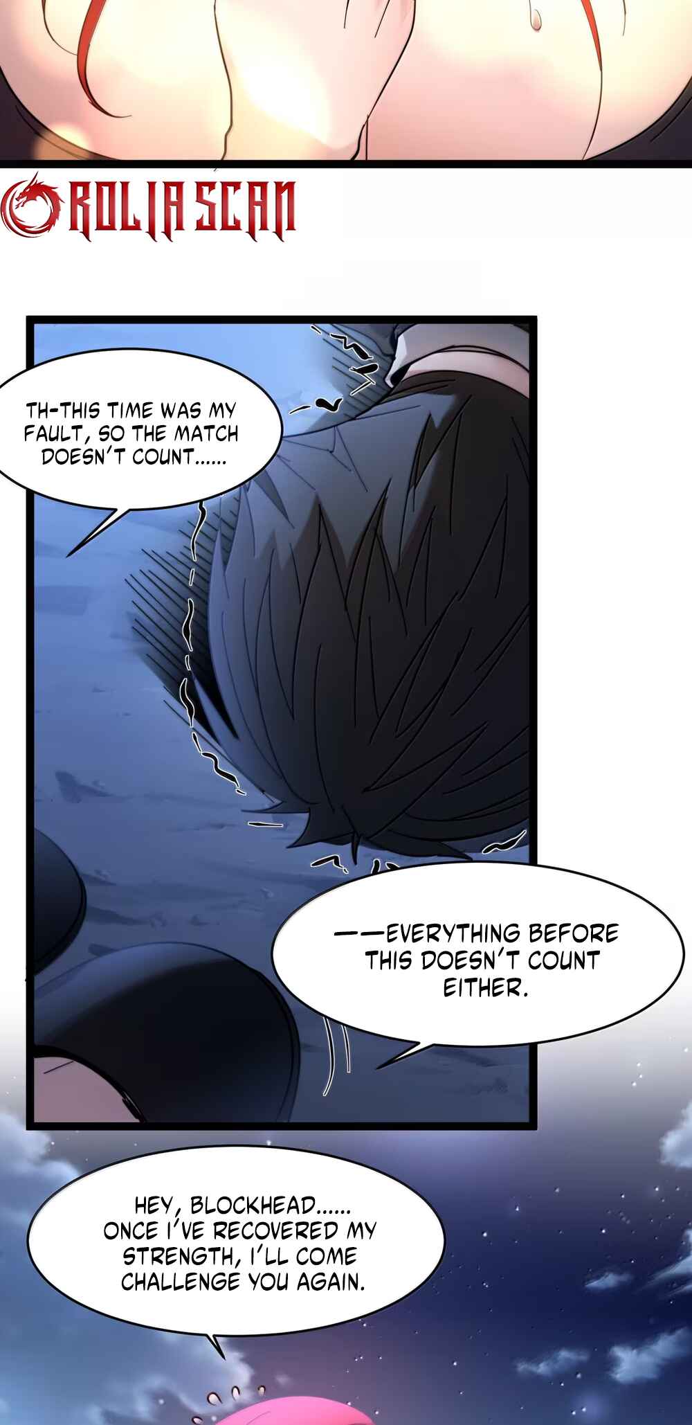 Chapter 173 - Page 28