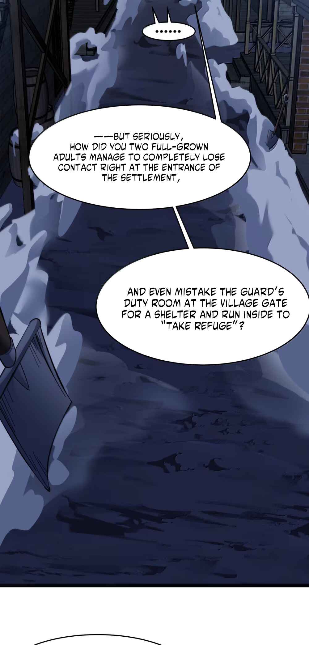 Chapter 173 - Page 3