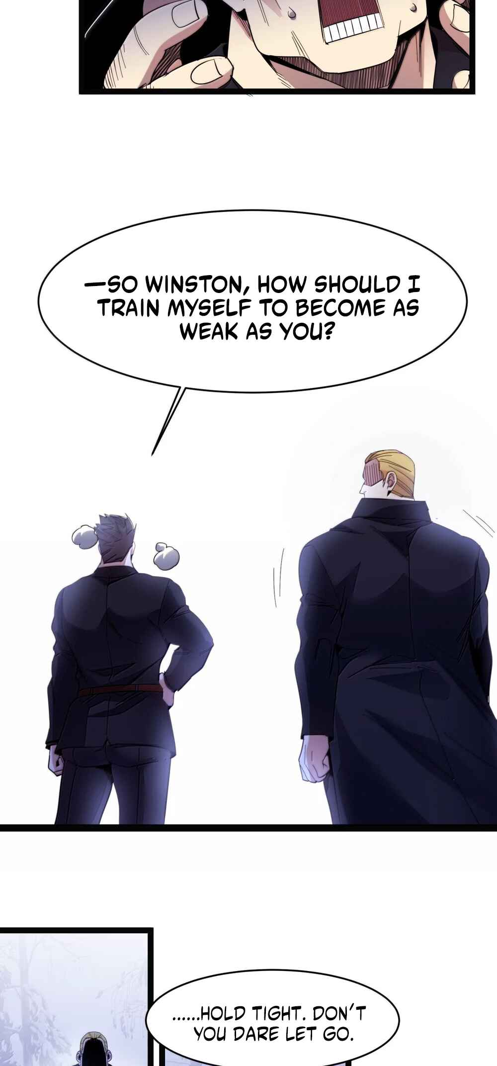 Chapter 173 - Page 33