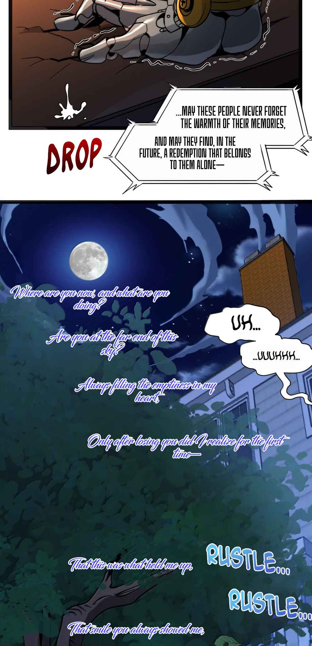 Chapter 173 - Page 47