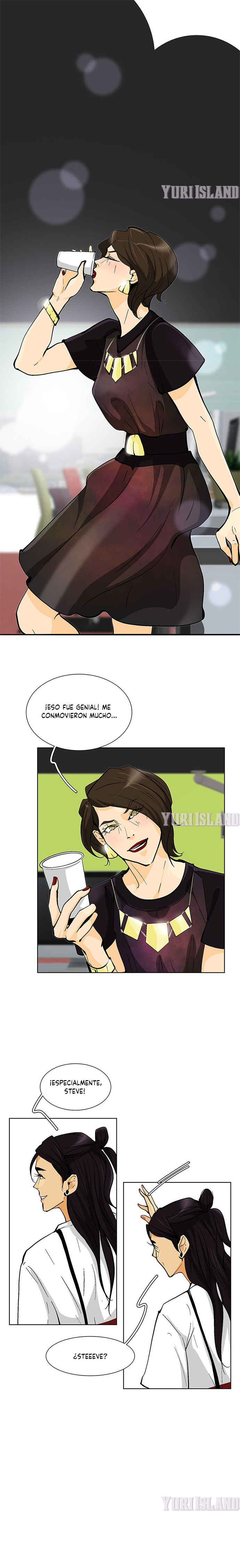 Chapter 79 - Page 1