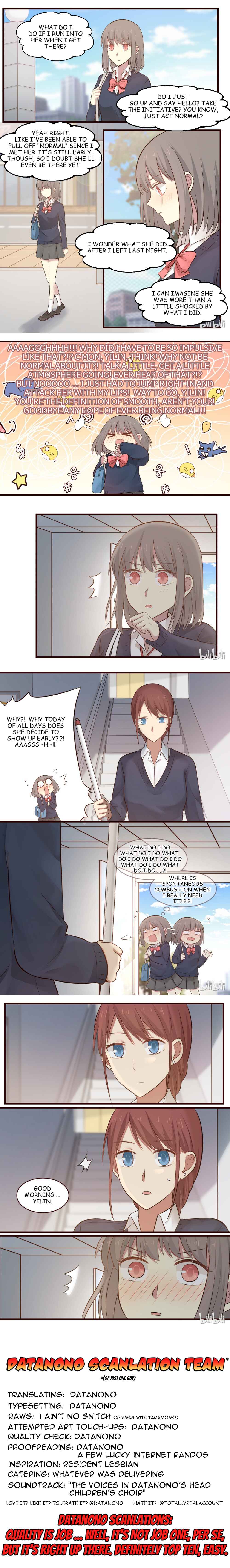 Chapter 452 - Page 2