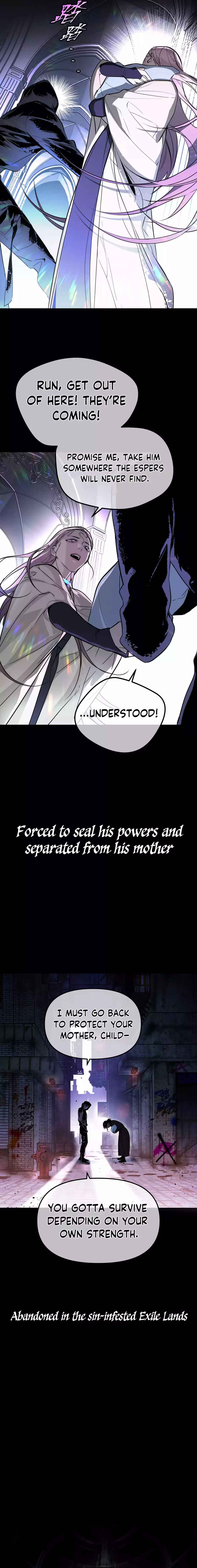 Chapter 0 - Page 3