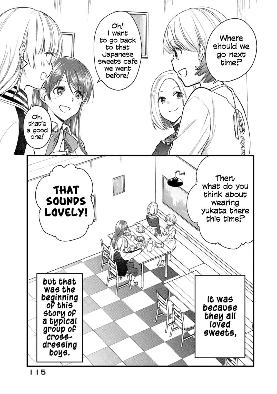 Chapter 21.5 - Page 16
