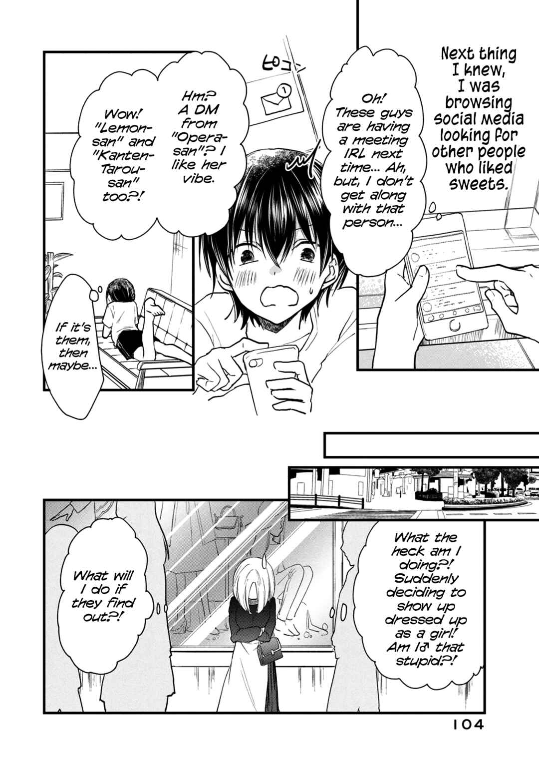 Chapter 21.5 - Page 5