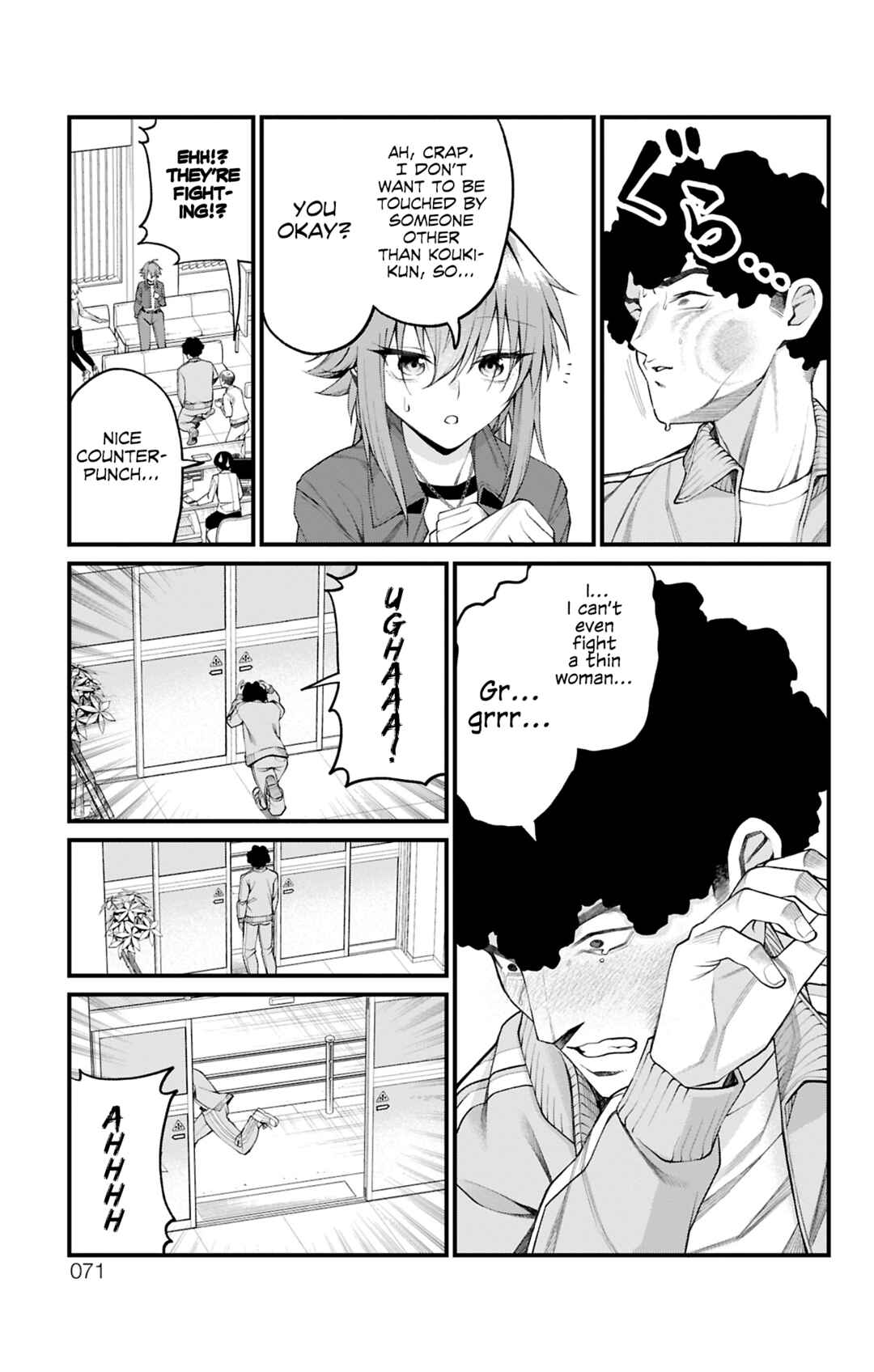 Chapter 28 - Page 11
