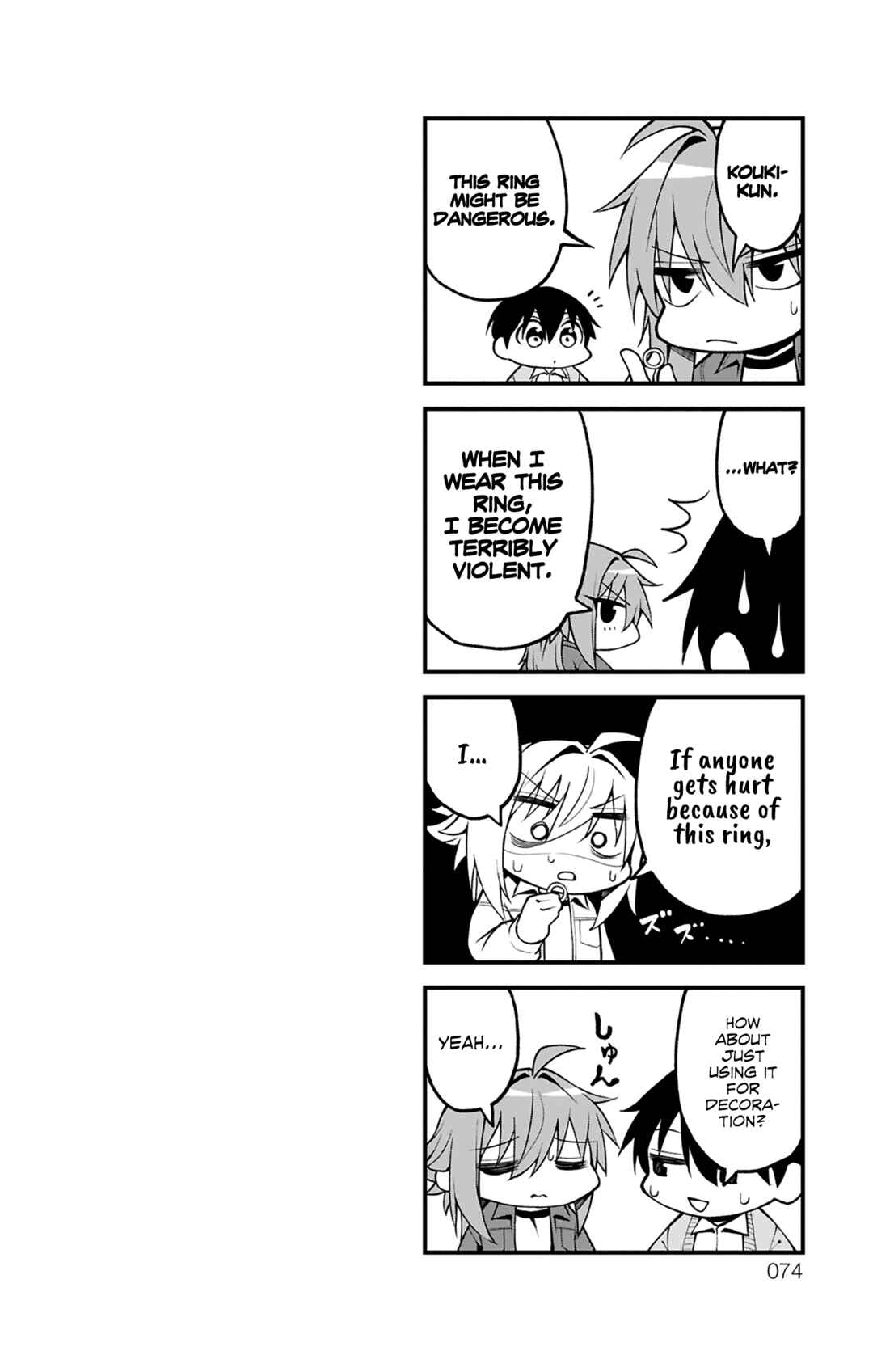 Chapter 28 - Page 14