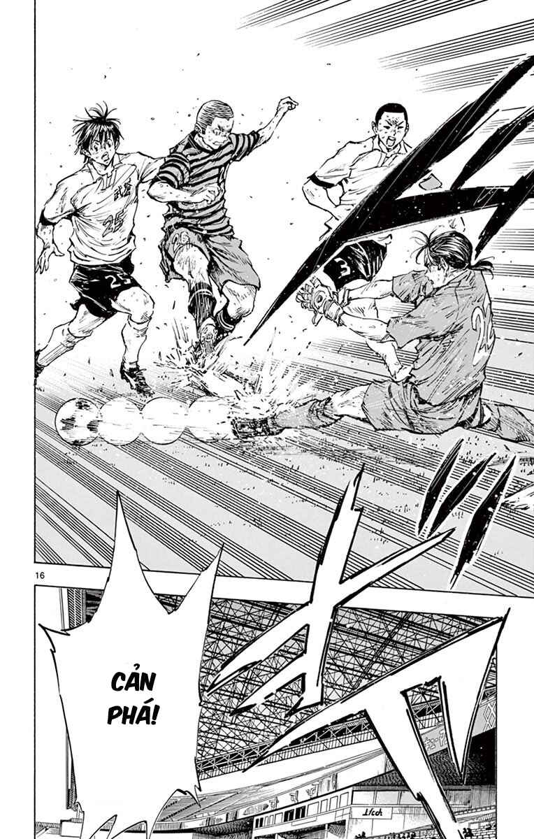 Chapter 280 - Page 16